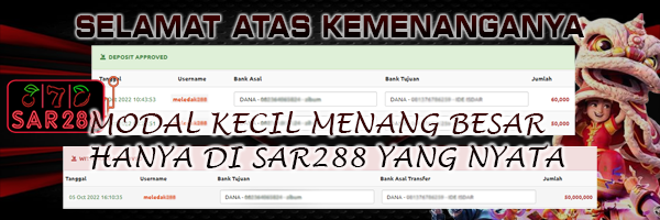 Banner Sar288